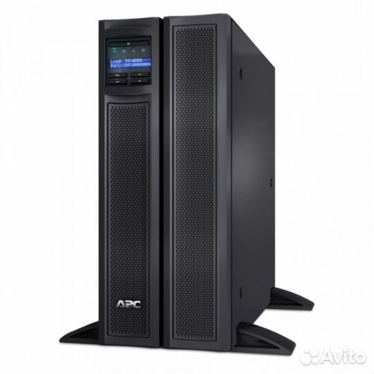 Источник бесперебойного питания APC ибп Sma 101018