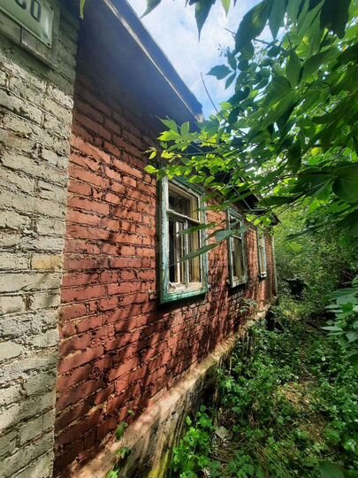 Дом 62,5 м² на участке 3 сот.