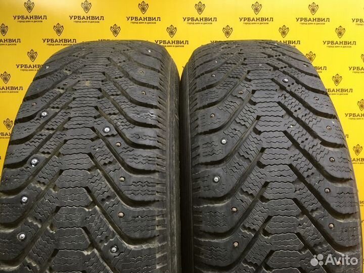Goodyear UltraGrip 500 235/75 R15 105T