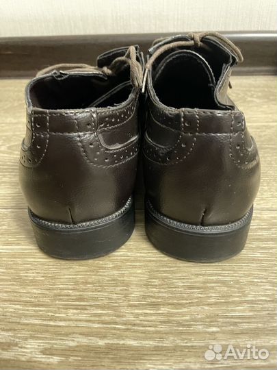 Мужские туфли Taccardi 43