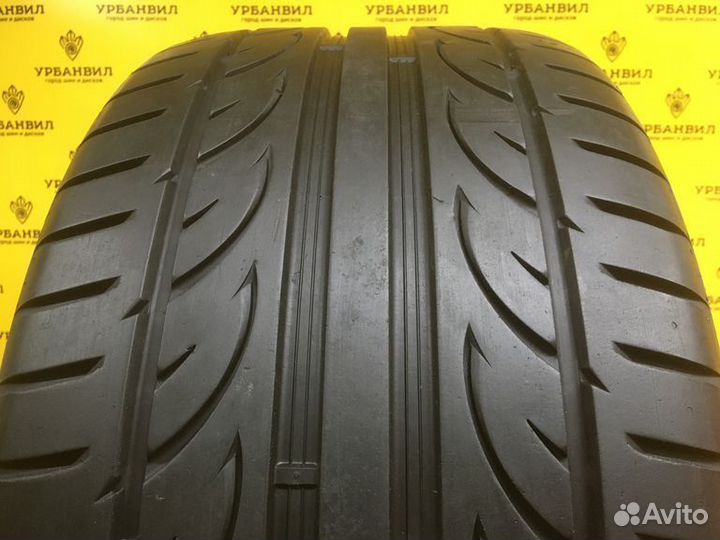 Hankook Ventus V12 Evo2 K120 285/35 R19 103Y