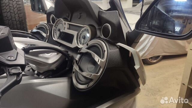Подиумы для акустики BMW купить в Москве | Авито