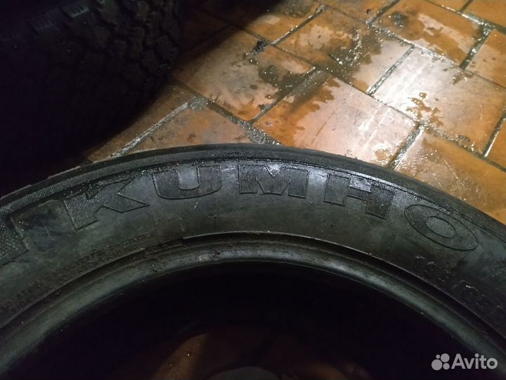 Kumho 722 195/65 R15