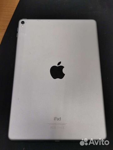 iPad pro 9.7 iPad air 2 оригинал разбор объявление продам