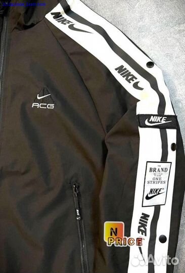 Ветровка Nike ACG (Арт.90224)