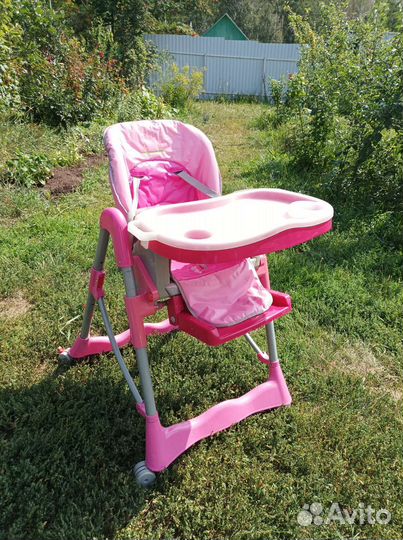 Стул для кормления