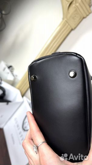 Сумка женская багет