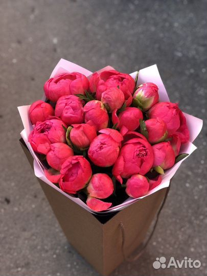 Цветы с доставкой