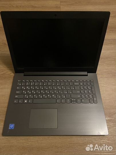 Lenovo ideapad 320-15iap
