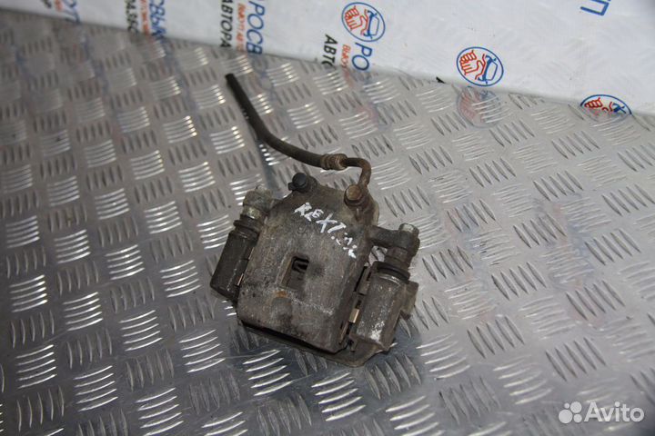 Суппорт SsangYong Rexton Y250