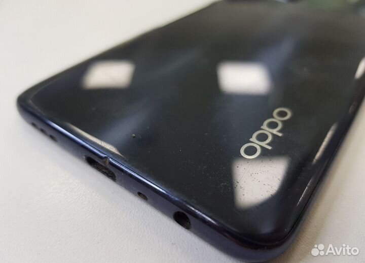 OPPO A74, 4/128 ГБ
