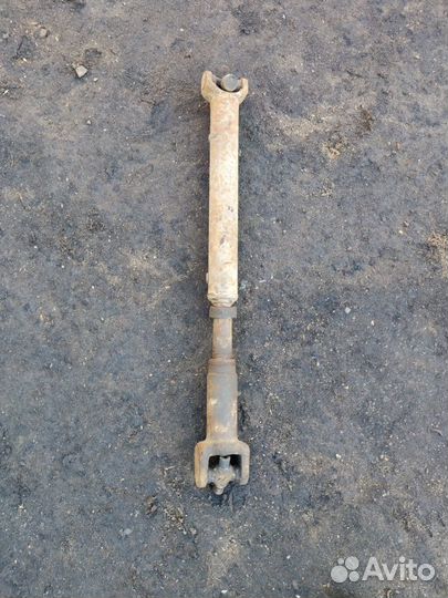 Подвеска Шевроле Блейзер Елабуга GMC S10 S15