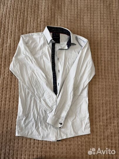 Вещи пакетом на мальчика 152-158