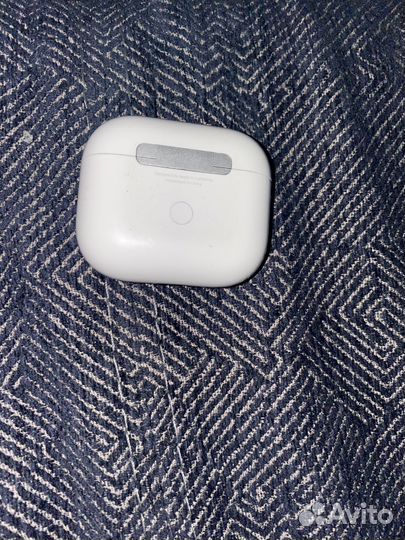 Airpods 3 оригинал