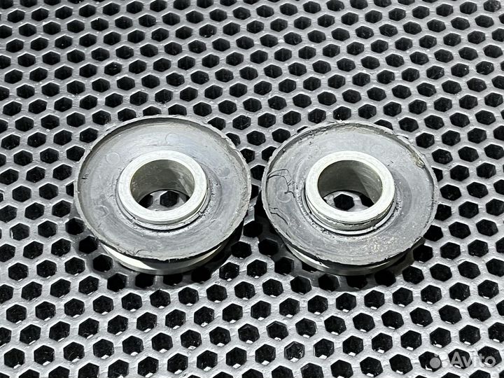 Втулки заднего колеса Yamaha YZ 250F 2001-2002