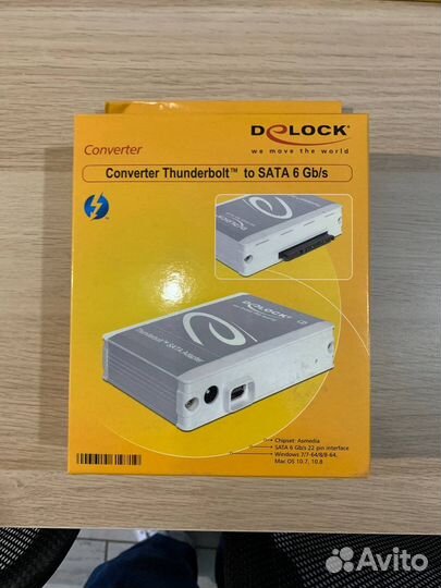 Delock 61971 converter