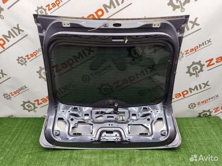 Дверь багажника Ford Focus shda 2008