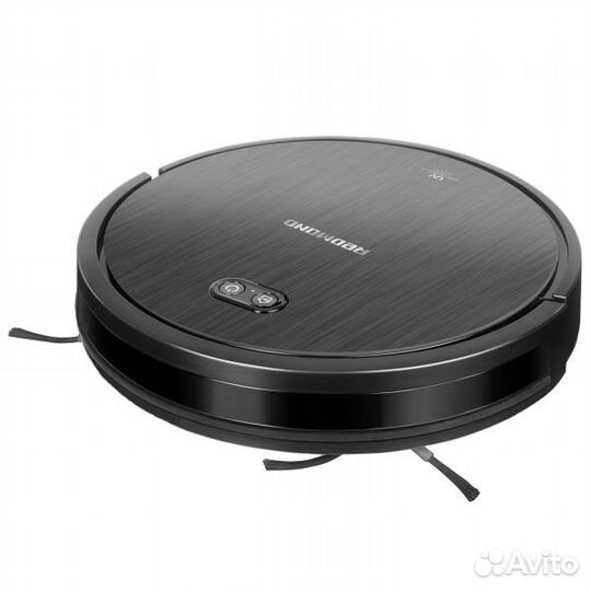 Пылесос-робот Redmond RV-R650S
