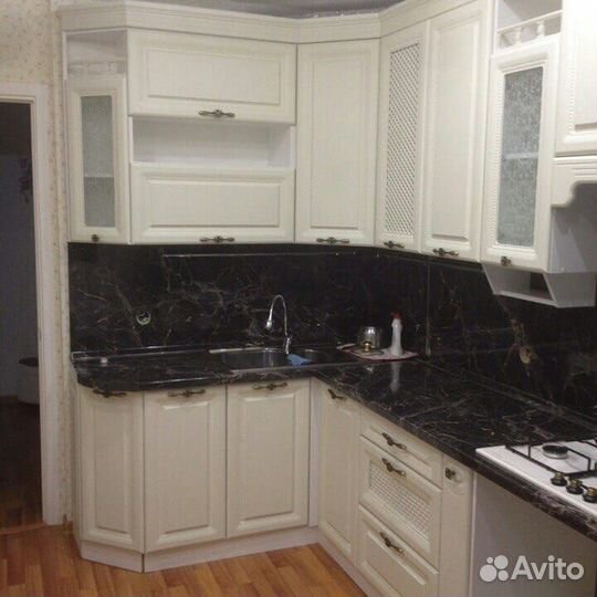 Кухонный гарнитур на заказ