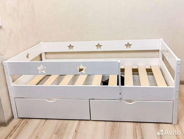 Изготовление кроватей