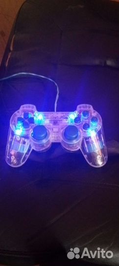 Игровой джойстик для пк