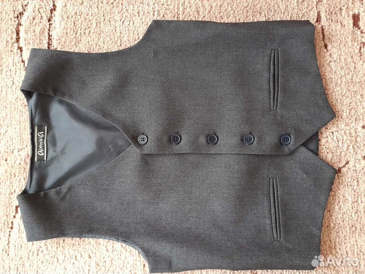 Костюм двойка для мальчика