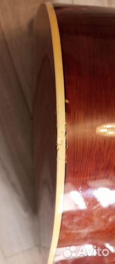 Гитара Vision Acoustic 20