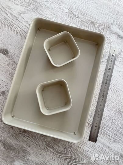 Канцелярский набор IKEA