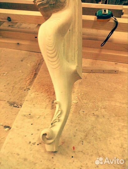 Краснодеревщик