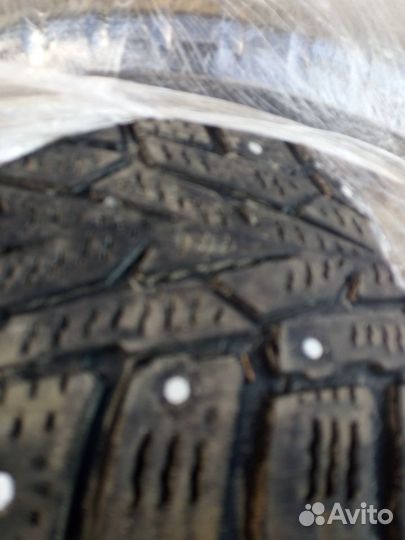 Nokian Tyres Hakkapeliitta 7 185/65 R14