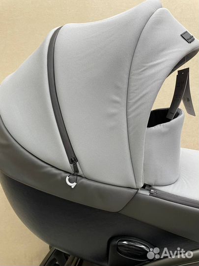 Коляска 2в1/3в1 Anex M/type