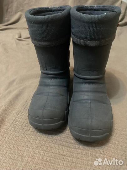 Сапоги Nordman 30-31