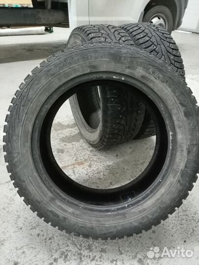 Nordman 5 20.5/55 R16