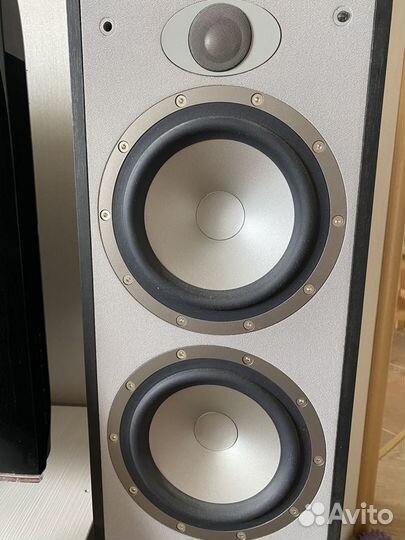 Акустические колонки Tannoy Sensys 2