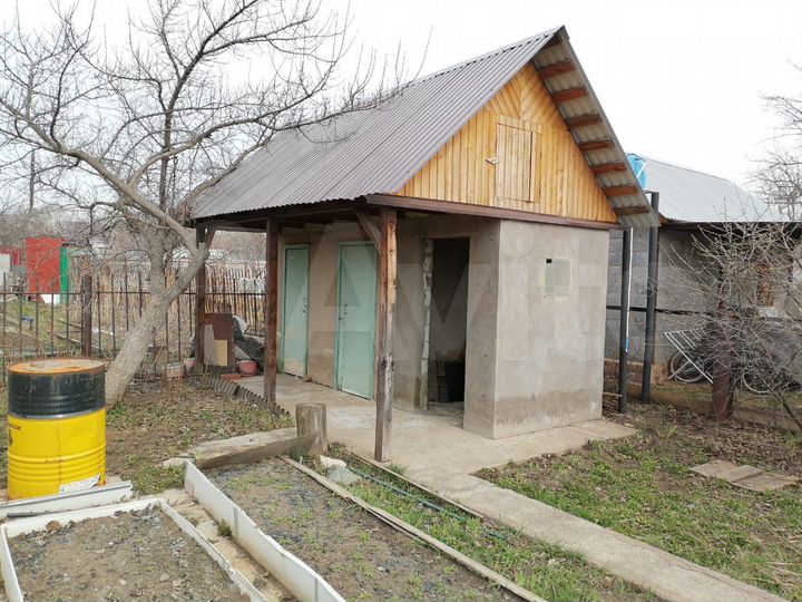 Дача 49 м² на участке 6 сот.