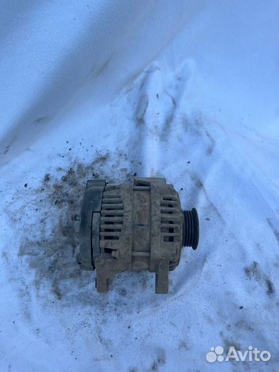 Генератор aveo т250