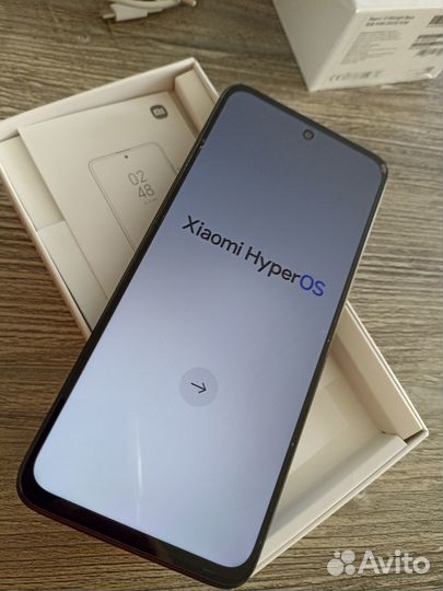 Xiaomi Redmi 12, 8/256 ГБ