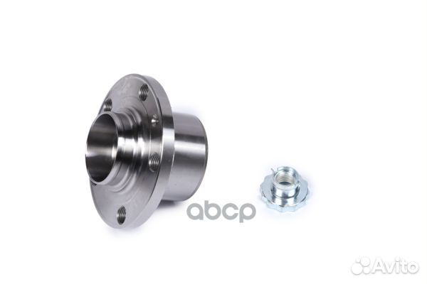 43-28969-SX к-кт подшипника ступицы c ABS пере