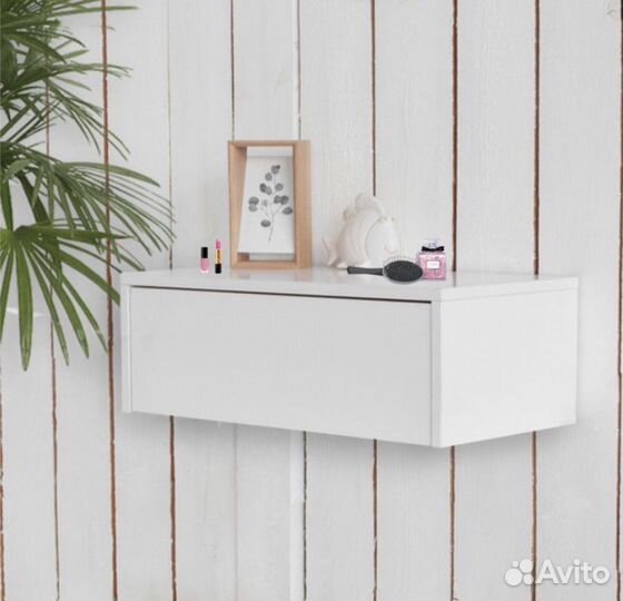 Тумба подвесная