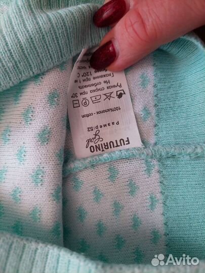 Шапка для девочки