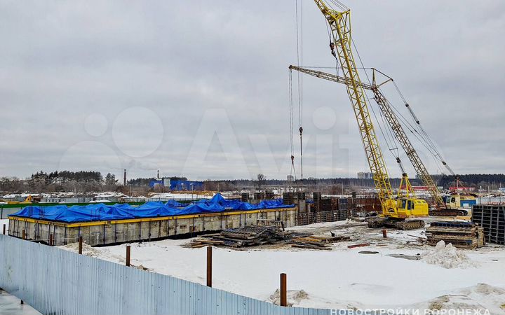 Квартира-студия, 28,8 м², 9/13 эт.