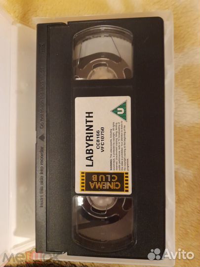 The Simpsons Against The World VHS 1995 Симпсоны