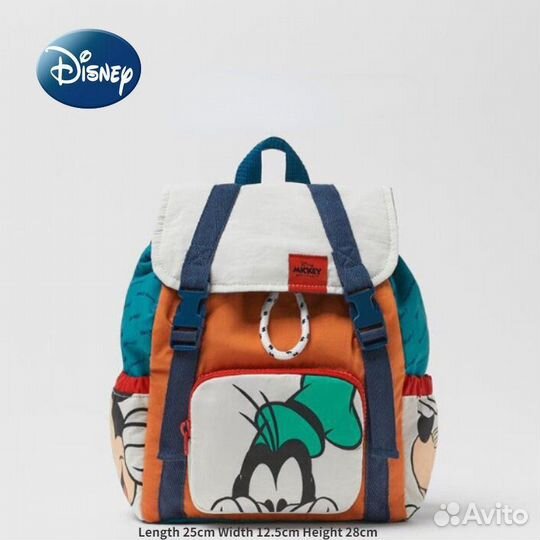 Рюкзак детский zara