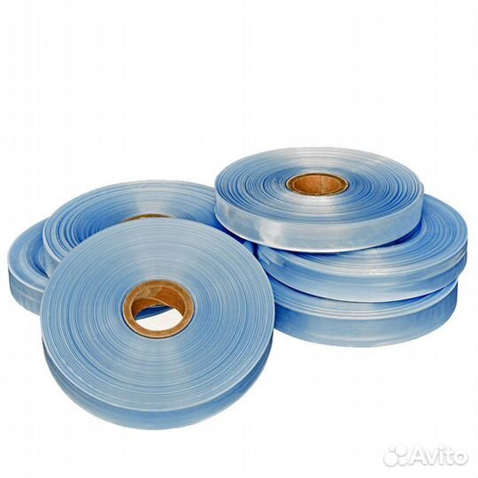 Термоусадка для сборки аккумуляторных батарей