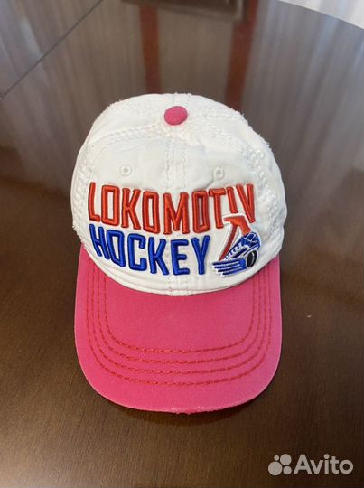 Кепка детская