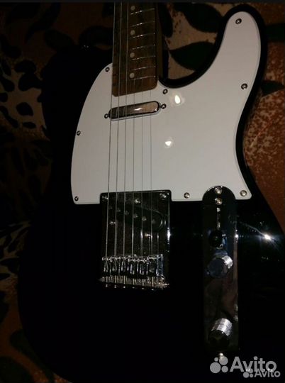 Fender Squier Telecaster