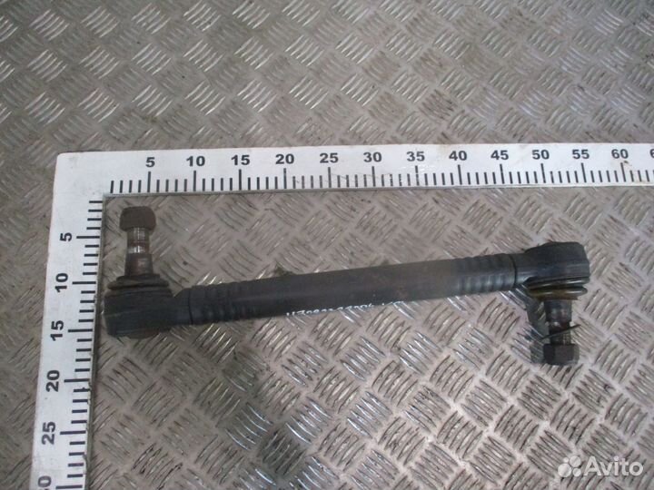 Стойка заднего стабилизатора Volvo 20994418