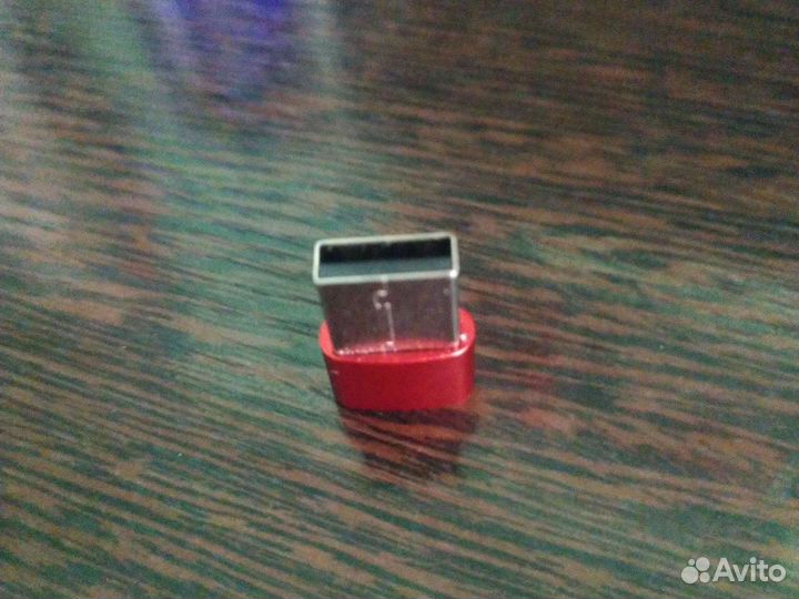 Переходник type c на usb