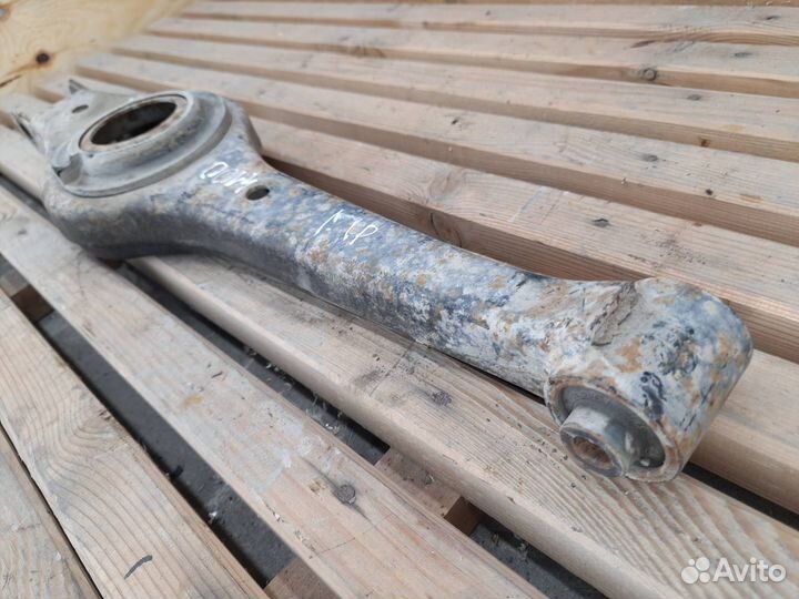 Рычаг задний правый нижний SsangYong Actyon 2 2011