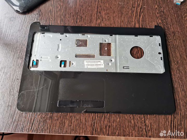 Топкейс HP Pavilion 15-r